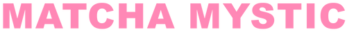 Matcha Mystic USA